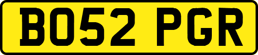BO52PGR
