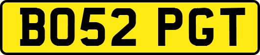 BO52PGT