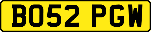 BO52PGW