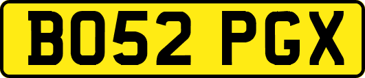 BO52PGX