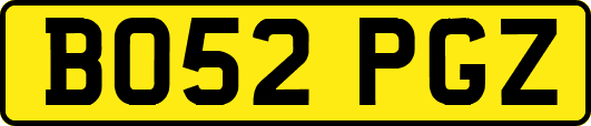 BO52PGZ