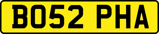 BO52PHA