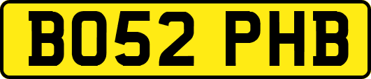 BO52PHB