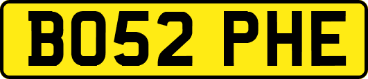 BO52PHE