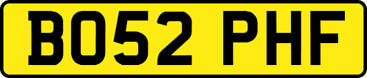 BO52PHF