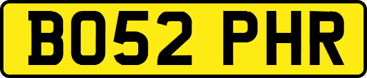 BO52PHR