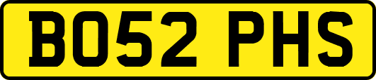 BO52PHS