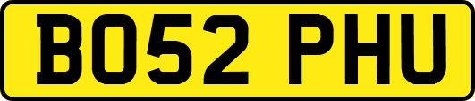 BO52PHU