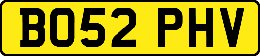 BO52PHV
