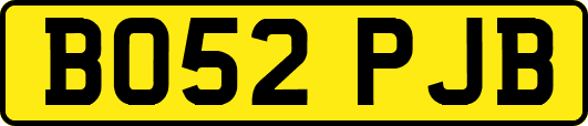 BO52PJB