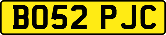 BO52PJC