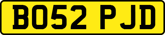 BO52PJD