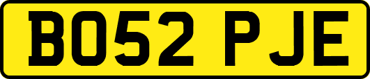 BO52PJE