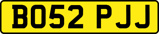 BO52PJJ
