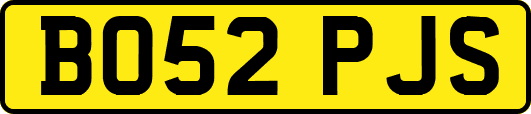 BO52PJS