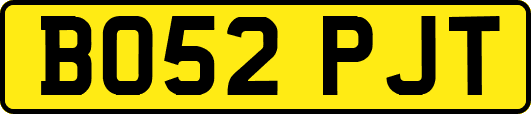 BO52PJT