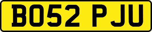 BO52PJU