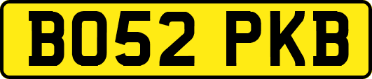BO52PKB