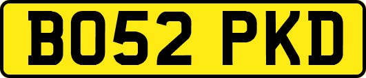 BO52PKD