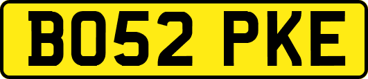 BO52PKE