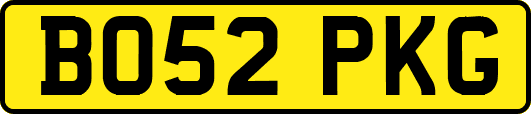 BO52PKG