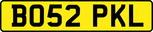 BO52PKL