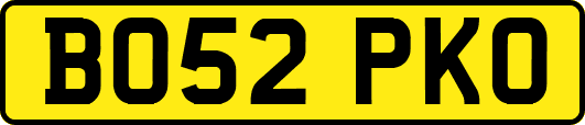 BO52PKO