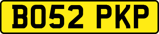 BO52PKP