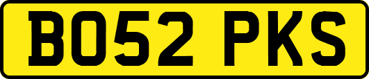 BO52PKS
