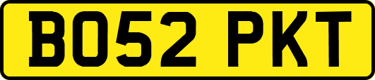 BO52PKT