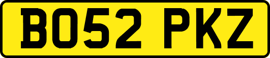BO52PKZ
