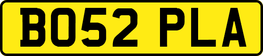 BO52PLA