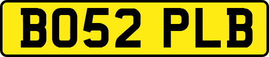 BO52PLB