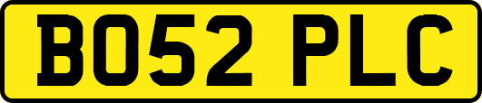 BO52PLC