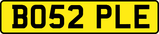BO52PLE