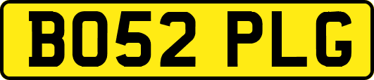 BO52PLG