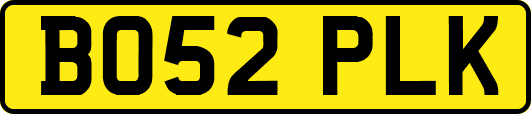 BO52PLK