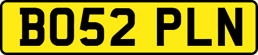BO52PLN