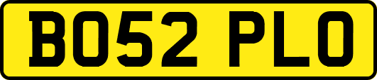 BO52PLO