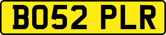 BO52PLR