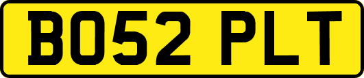 BO52PLT
