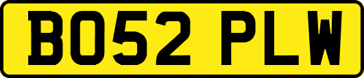 BO52PLW