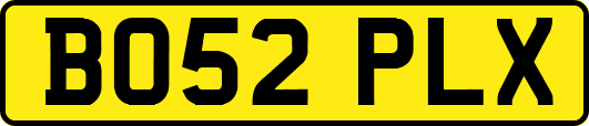 BO52PLX