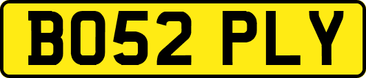 BO52PLY