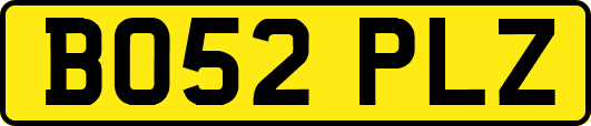 BO52PLZ