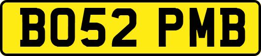 BO52PMB