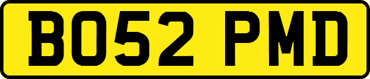 BO52PMD