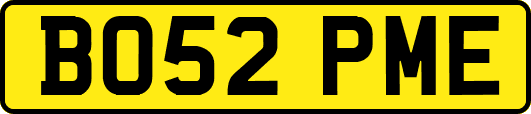 BO52PME