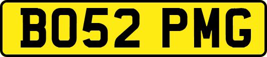 BO52PMG