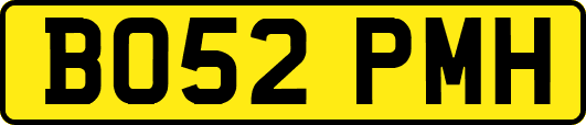 BO52PMH